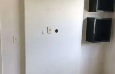 Apartamento com 2 quartos à venda na Estrada da Maioba, 10, Forquilha, São Luís