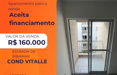 Casa com 2 quartos à venda na Avenida Gonçalves Dias, 100, Trizidela da Maioba, São José de Ribamar
