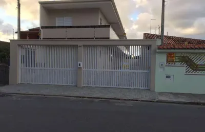 Casa para locação no centro - peruíbe  litoral sul de sp.
