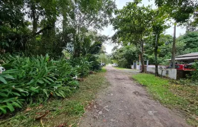 Terreno à venda na Rua Miguel Locozelli  (Antiga Rua 5), Guaraú, Peruíbe
