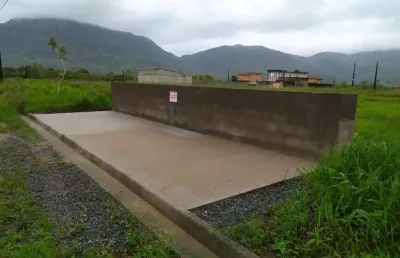 Terreno à venda na Rua 24, Santa Isabel, Peruíbe