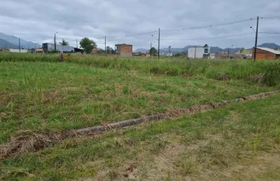 Terreno à venda na Rua 23, Santa Isabel, Peruíbe