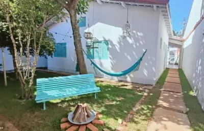 Casa na praia para venda em peruíbe, stella maris, 4 dormitórios, 1 suíte, 3 banheiros, 4 vagas