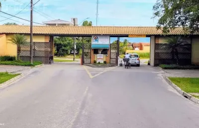 Terreno à venda na Condominio São Luis, Jardim São Luis, Peruíbe
