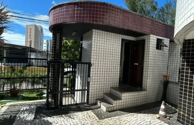 Lindo apartamento na aldeota!! excelente localização!!