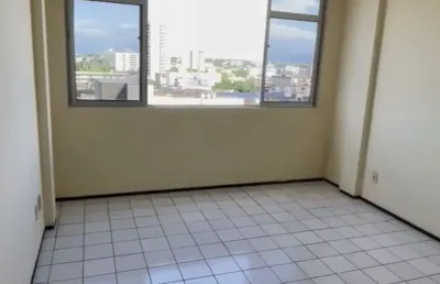 Apartamento com 2 quartos à venda na Av. Visconde Do Rio Branco, 3059, Joaquim Távora, Fortaleza