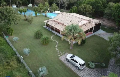 Sítio à venda, 2 quartos, 1 suíte, 5 vagas, zona rural sitio 15 - divinópolis/mg