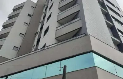 Apartamento à venda, 3 quartos, 1 suíte, 2 vagas, bom pastor - divinópolis/mg