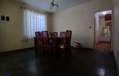 Casa à venda, 3 quartos, 1 suíte, 2 vagas, belvedere - divinópolis/mg