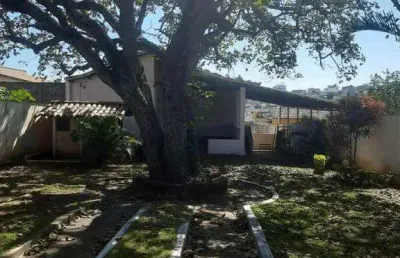 Casa à venda, 2 quartos, 3 vagas, belvedere - divinópolis/mg