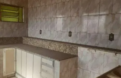 Casa com 3 quartos à venda no São Luís, Divinópolis 