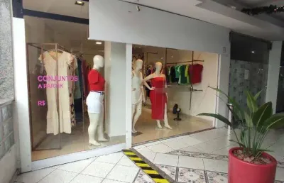 Ponto comercial à venda no Bom Pastor, Divinópolis 