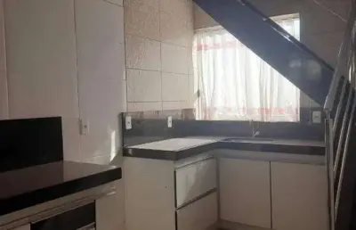 Apartamento à venda, 2 quartos, 1 vaga, dona rosa - divinópolis/mg