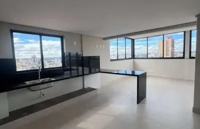 Cobertura à venda, 3 quartos, 3 suítes, 2 vagas, centro - divinópolis/mg