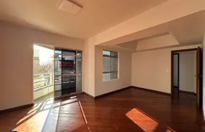Cobertura para aluguel, 4 quartos, 1 suíte, 1 vaga, sidil - divinópolis/mg