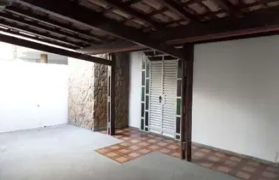 Casa para aluguel, 3 quartos, 1 vaga, centro - divinópolis/mg