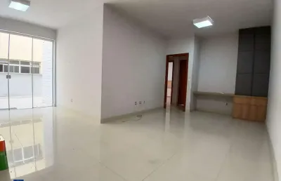 Apartamento para aluguel, 3 quartos, 1 suíte, 3 vagas, vila belo horizonte - divinópolis/mg
