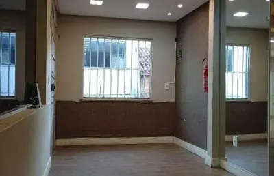 Ponto comercial para alugar no Centro, Divinópolis 
