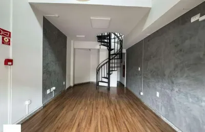 Ponto comercial para alugar no Centro, Divinópolis 