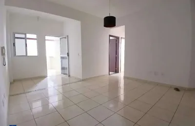 Apartamento para aluguel, 2 quartos, 1 suíte, 1 vaga, santo antonio - divinópolis/mg