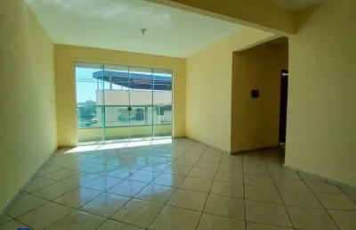 Apartamento com 3 quartos para alugar no Interlagos, Divinópolis 