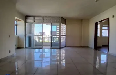 Apartamento para aluguel, 3 quartos, 1 suíte, 1 vaga, centro - divinópolis/mg