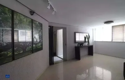 Apartamento para aluguel, 3 quartos, 1 suíte, 2 vagas, vila belo horizonte - divinópolis/mg
