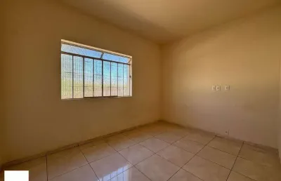 Apartamento comercial para aluguel, 3 quartos, porto velho - divinópolis/mg
