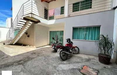Casa para aluguel, 5 quartos, 1 suíte, 2 vagas, centro - divinópolis/mg