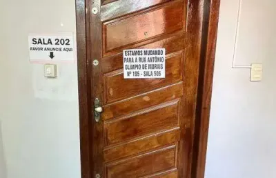 Sala comercial para alugar no Centro, Divinópolis 