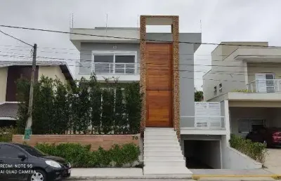 Casa para venda em itanhaém, vila são paulo, 4 dormitórios, 4 suítes, 4 vagas