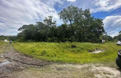 Terreno à venda no São Fernando, Itanhaém 