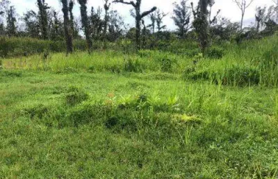 Terreno à venda no Jussara, Mongaguá 
