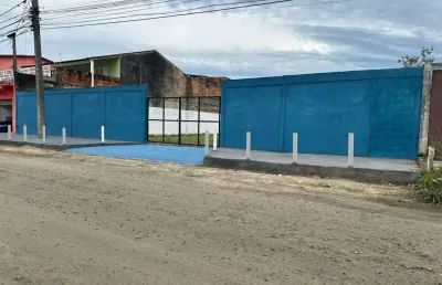 Sala comercial para alugar no Balneário Gaivota, Itanhaém 