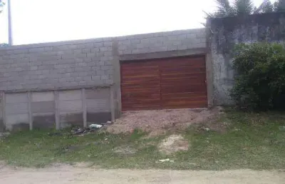 Terreno à venda no Jardim Coronel, Itanhaém 