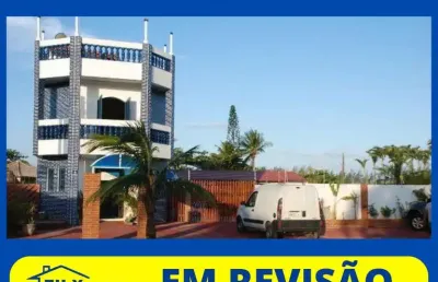 Comercial para venda em itanhaém, bopiranga, 10 dormitórios, 10 suítes, 15 banheiros, 8 vagas