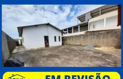 Casa para venda em itanhaém, gaivota, 2 dormitórios, 1 suíte, 1 banheiro, 5 vagas