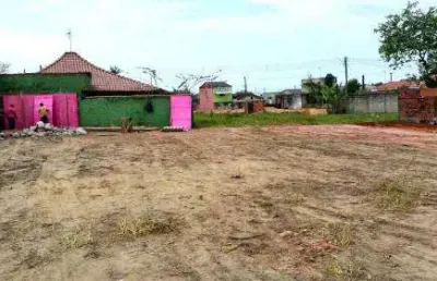 Terreno para venda em peruíbe, estância dos eucaliptos