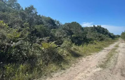 Terreno à venda no Jardim Maramba, Itanhaém 
