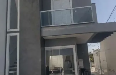 Casa para venda em itanhaém, regina, 2 dormitórios, 2 suítes, 1 banheiro