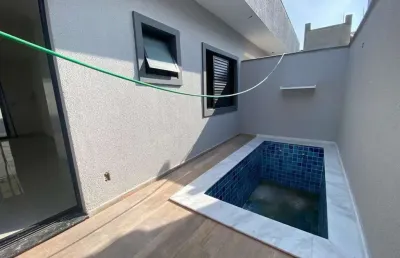 Casa em condomínio para venda em itanhaém, cibratel 2, 2 dormitórios, 1 banheiro, 1 vaga