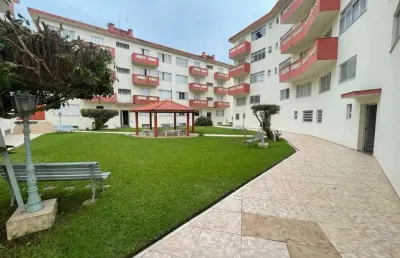 Apartamento para venda em itanhaém, centro, 2 dormitórios, 2 banheiros