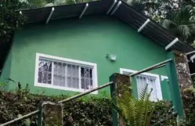 Loft para venda em peruíbe, guaraú, 1 dormitório, 1 banheiro, 1 vaga