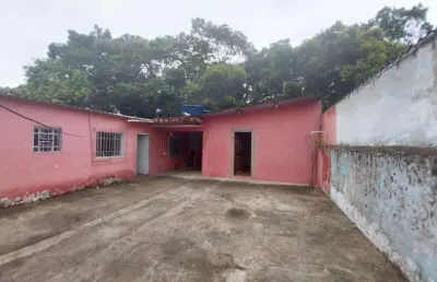 Casa para venda em itanhaém, maramba 2, 2 dormitórios, 1 suíte, 1 banheiro, 6 vagas