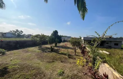 Terreno à venda no Bougainvillee V, Peruíbe 