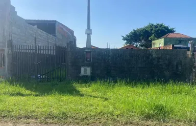 Terreno para venda em itanhaém, recanto dos bandeirantes
