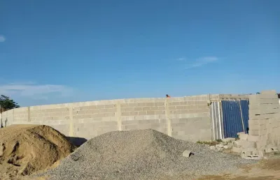 Casa para venda em itanhaém, cibratel 2, 2 dormitórios, 1 banheiro