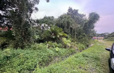 Terreno à venda no Balneário Califórnia, Itanhaém 