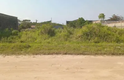 Terreno à venda no Santa Júlia, Itanhaém 