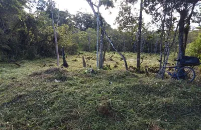 Terreno para venda em peruíbe, jardim san francisco